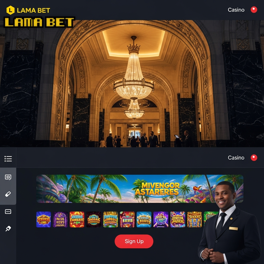 Lamabet casino banking with Interac and crypto for Canadian players